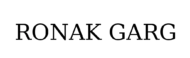 RonakGarg007